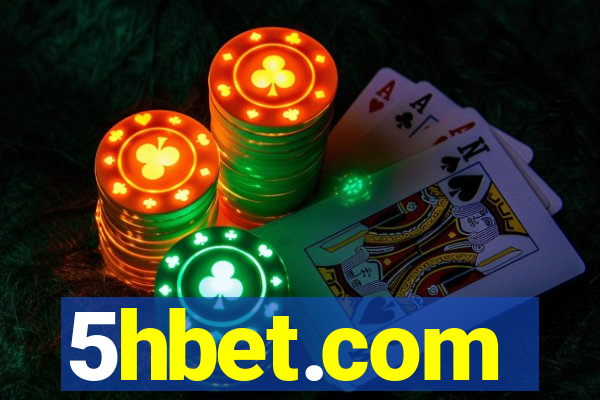 5hbet.com