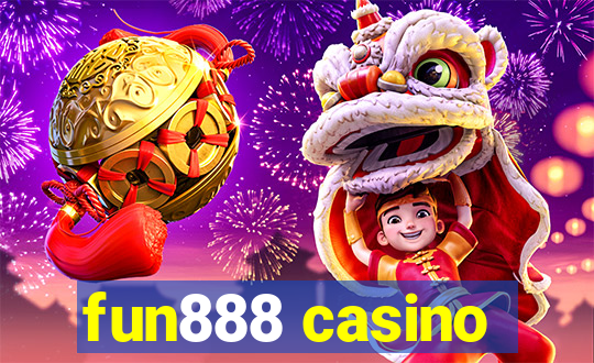 fun888 casino