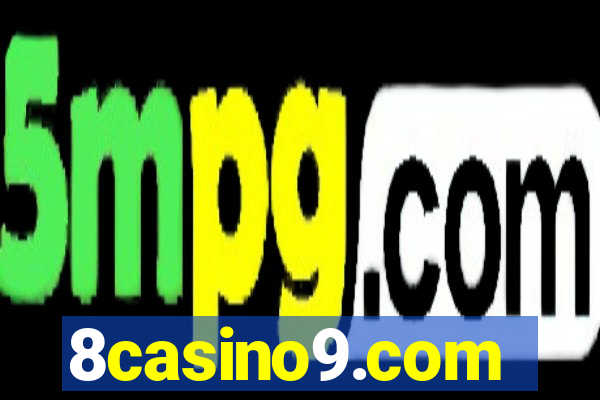 8casino9.com