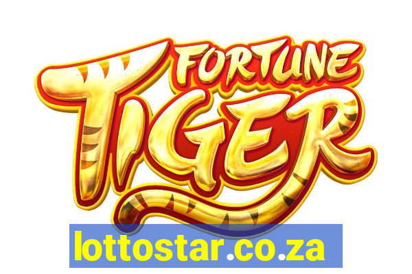 lottostar.co.za