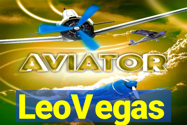 LeoVegas