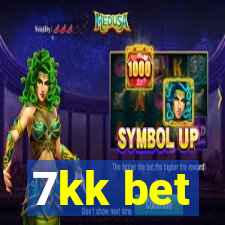 7kk bet