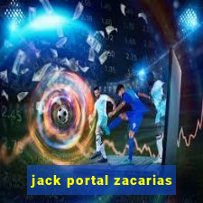 jack portal zacarias