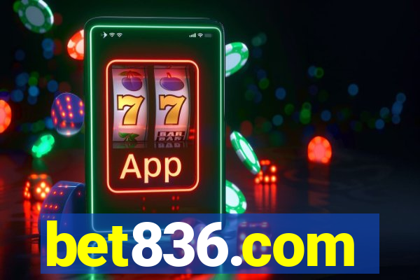 bet836.com