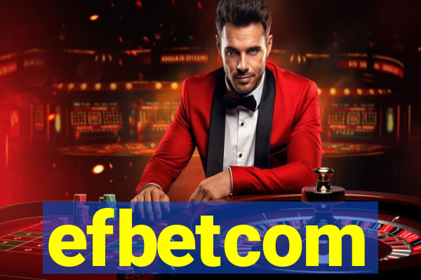 efbetcom