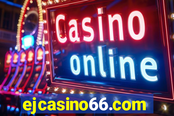 ejcasino66.com