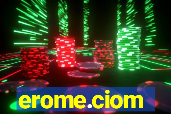 erome.ciom