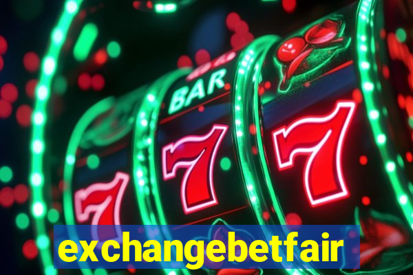 exchangebetfair