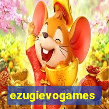 ezugievogames