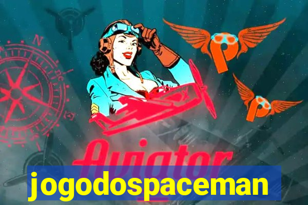 jogodospaceman