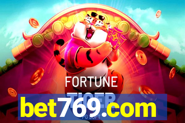 bet769.com