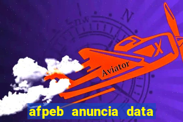 afpeb anuncia data do pagamento urv da bahia 2024