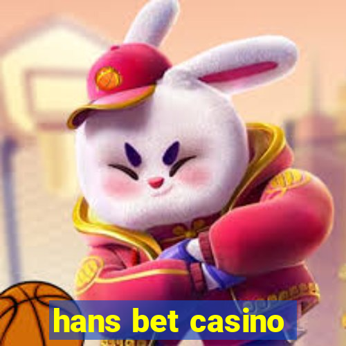 hans bet casino