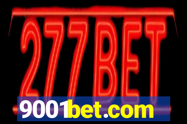 9001bet.com