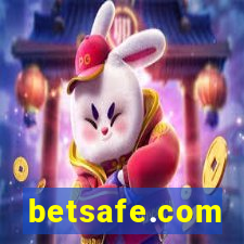 betsafe.com