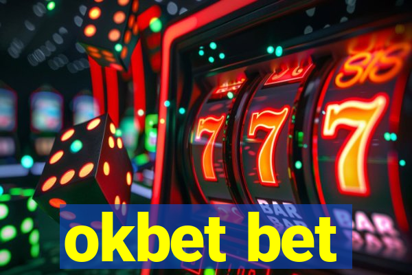 okbet bet