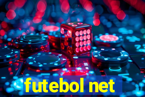 futebol net