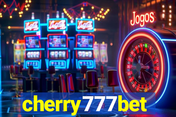 cherry777bet