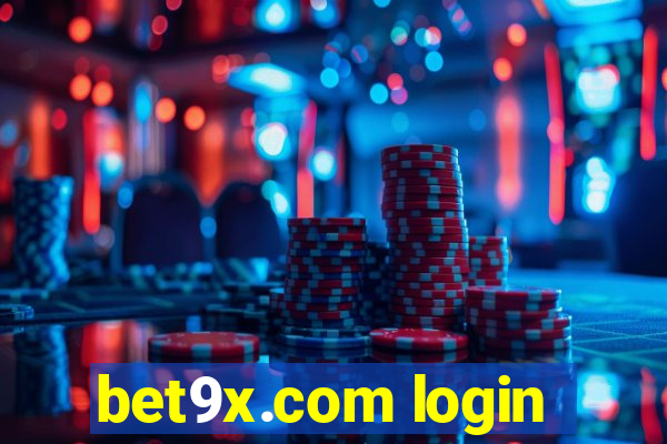 bet9x.com login