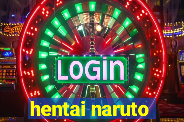 hentai naruto