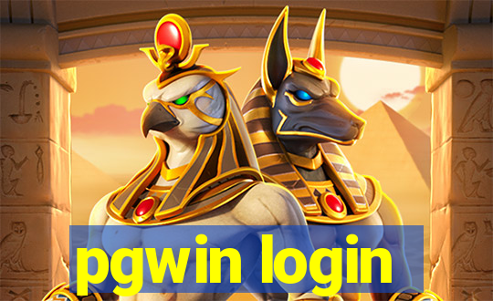 pgwin login