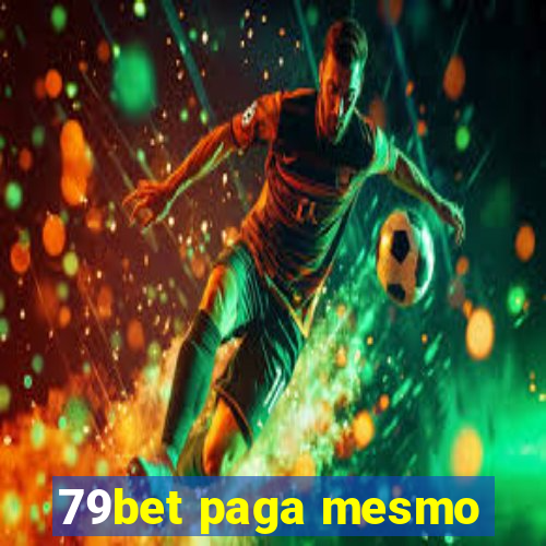 79bet paga mesmo