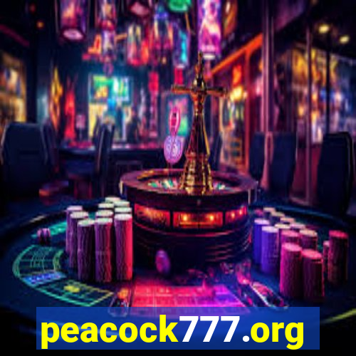 peacock777.org