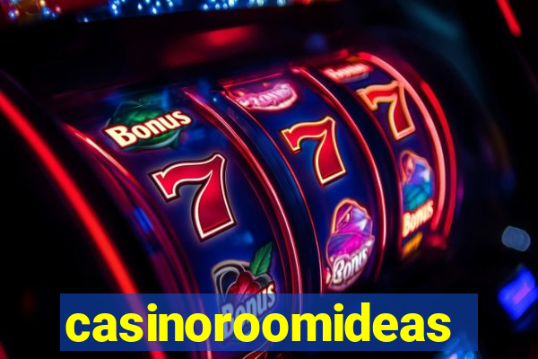 casinoroomideas