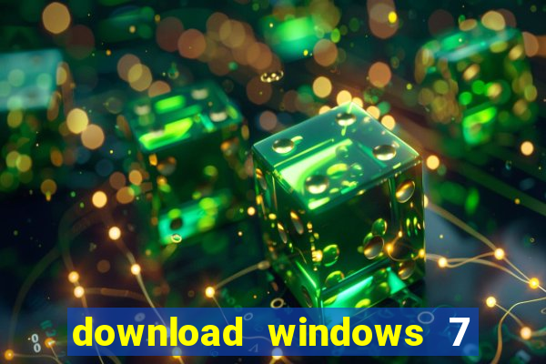 download windows 7 ultimate 64 bits portugues iso + ativador