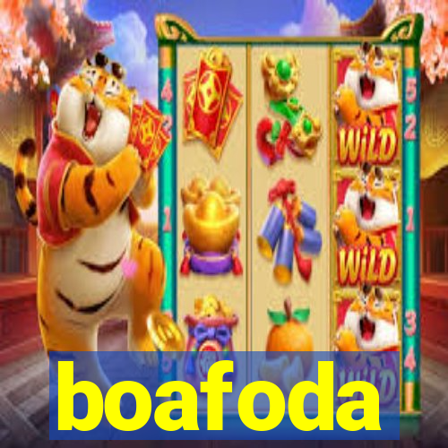 boafoda