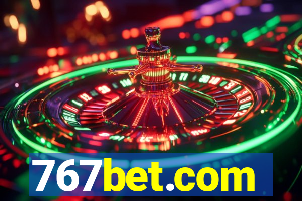 767bet.com