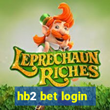 hb2 bet login