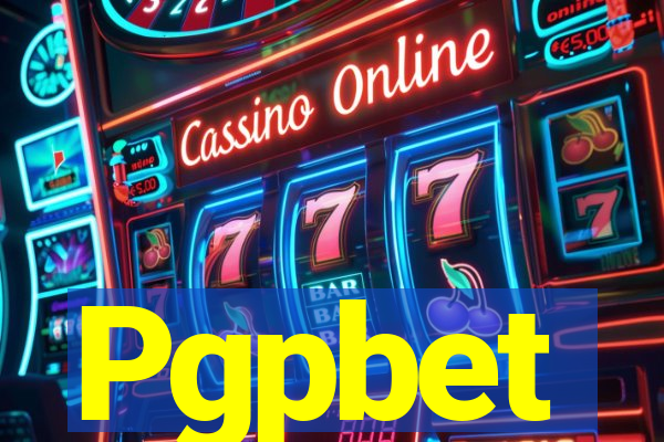 Pgpbet