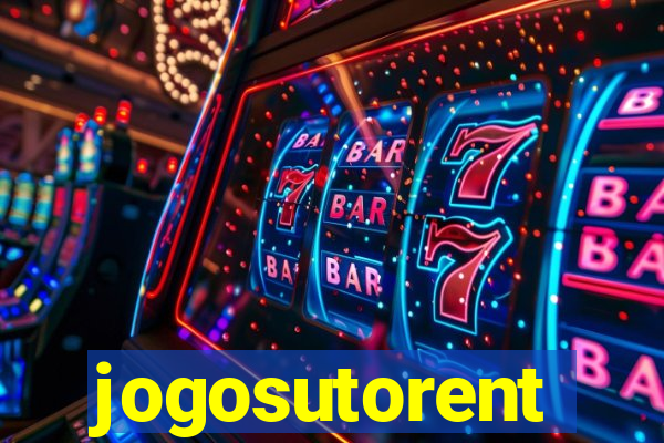 jogosutorent