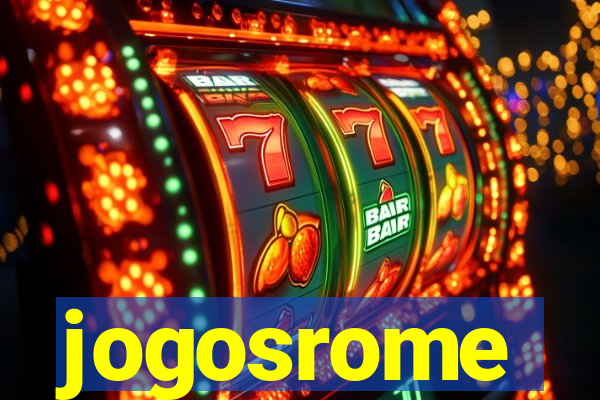 jogosrome