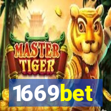 1669bet