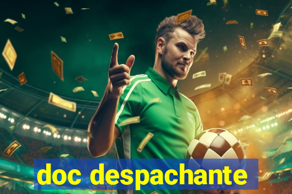 doc despachante