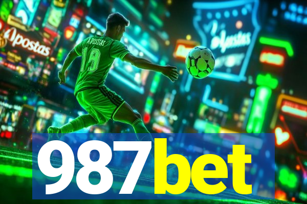 987bet