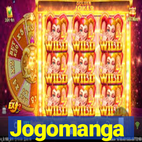 Jogomanga