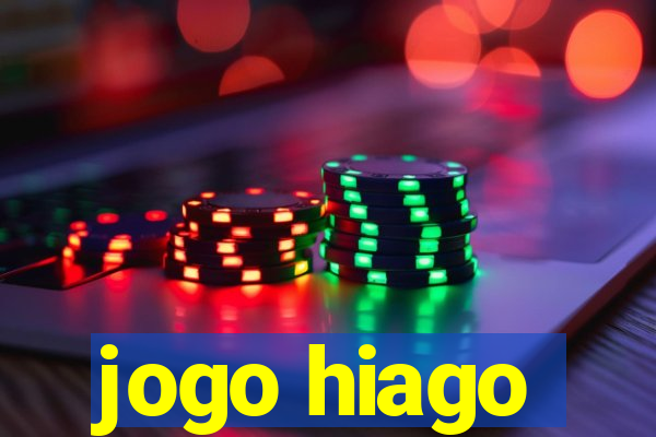 jogo hiago