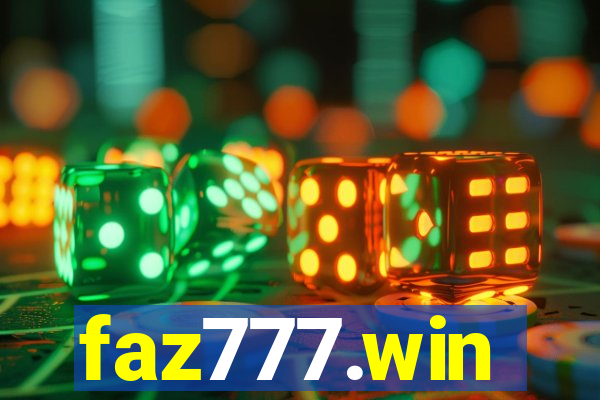 faz777.win