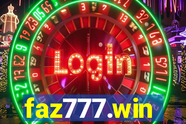 faz777.win