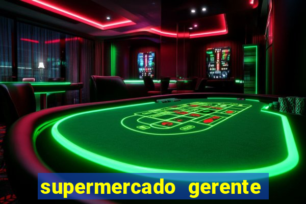 supermercado gerente simulator apk dinheiro infinito