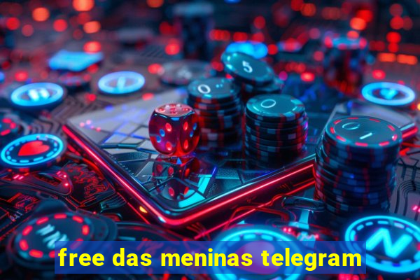 free das meninas telegram