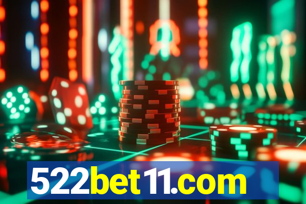 522bet11.com