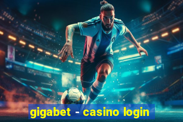 gigabet - casino login