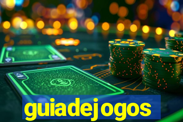 guiadejogos