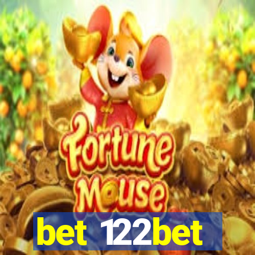 bet 122bet