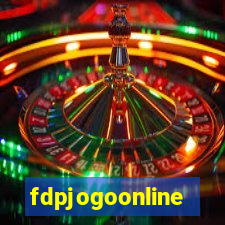 fdpjogoonline