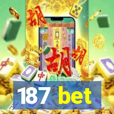 187 bet